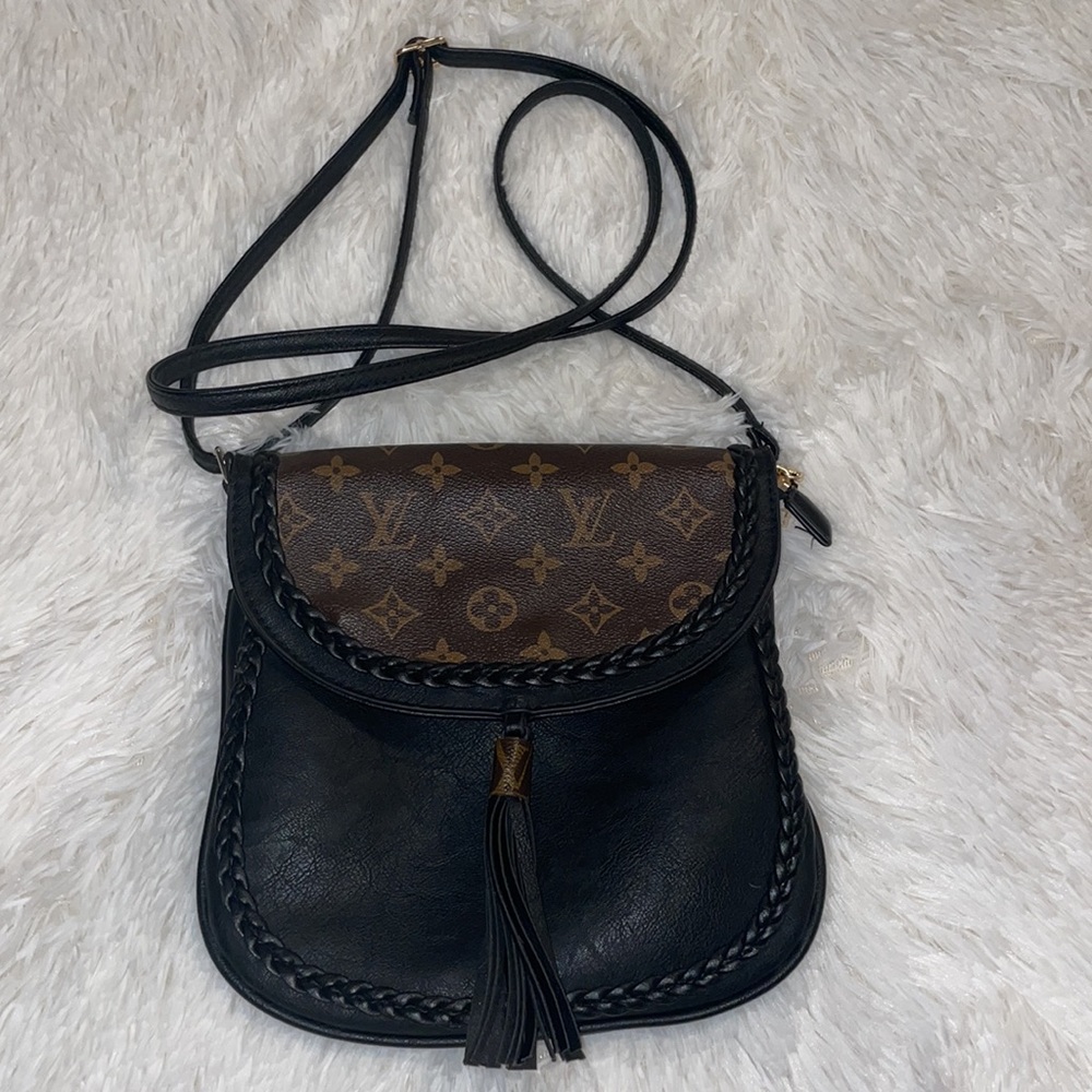 Boho Bag/Crossbody